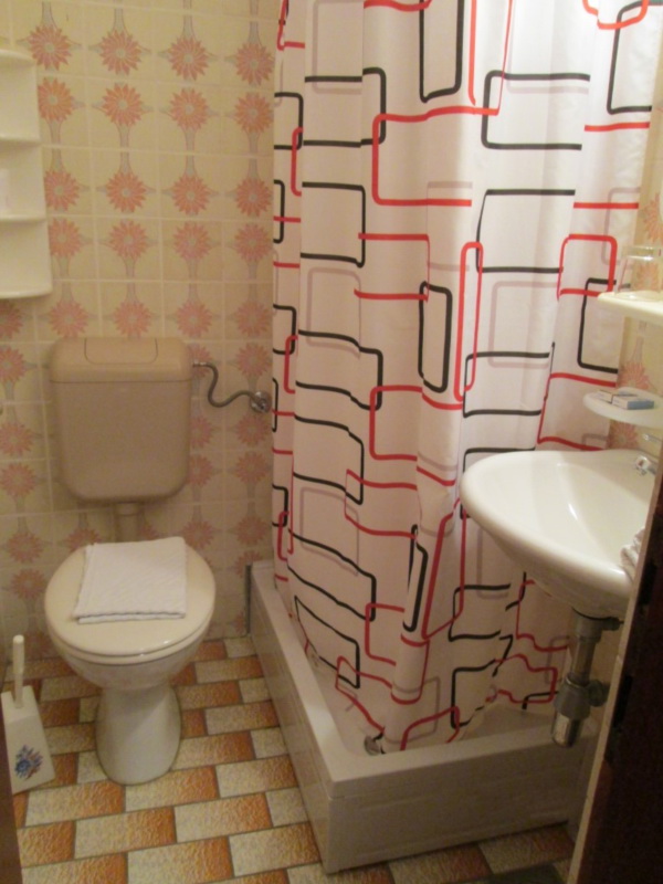 Accommodation Crikvenica